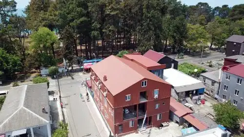 Pichvnari Guest House - 36