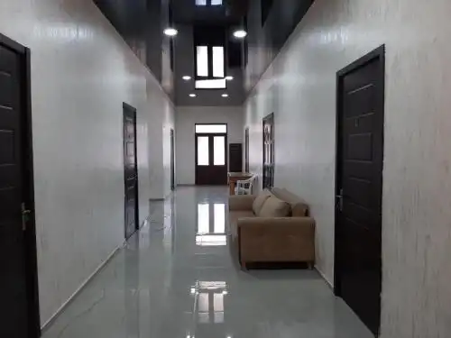 Pichvnari Guest House - 23