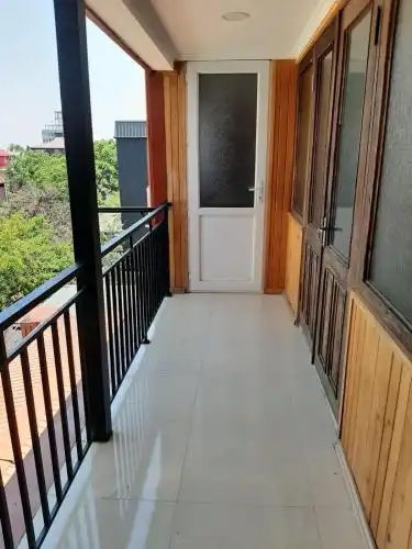 Pichvnari Guest House - 21