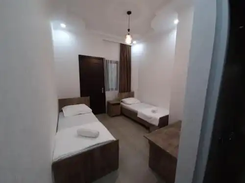 Pichvnari Guest House - 8