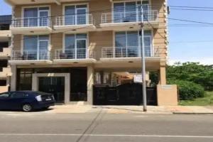 Guest House on Rustaveli 174, Kobuleti