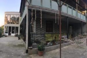 Tsikhisdziri beach welcome Mini-hotel, Kobuleti
