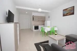 Tosic Apartmani, Bar