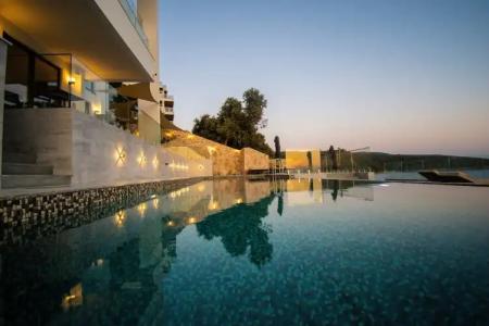 Dollaku Apartments - 23