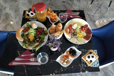 Dollaku Apartments - 11