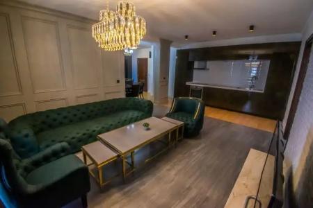 Dollaku Apartments - 1