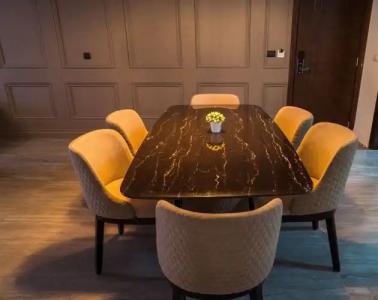 Dollaku Apartments - 12