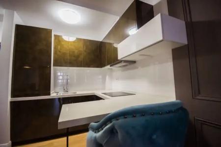 Dollaku Apartments - 14