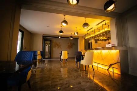 Dollaku Apartments - 25