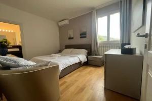 Horizon Suites, Cefalu