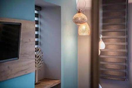 Ciel Collection Suites - 23