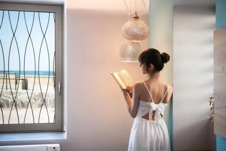 Ciel Collection Suites - 19