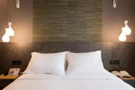 Ciel Collection Suites - 29