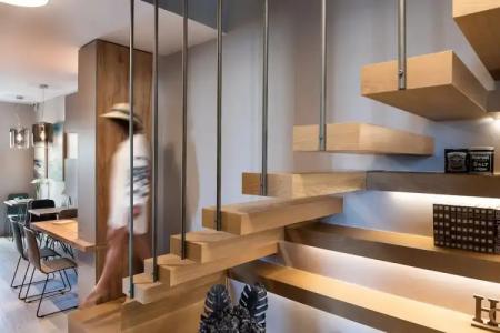 Ciel Collection Suites - 11