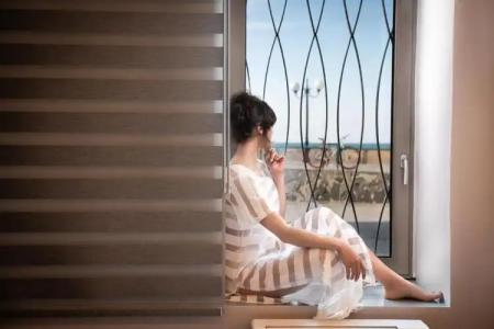 Ciel Collection Suites - 34