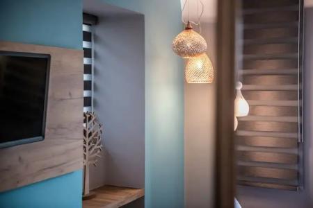 Ciel Collection Suites - 59