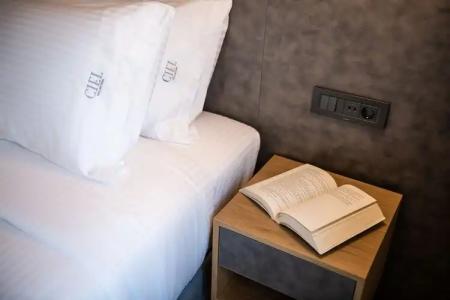 Ciel Collection Suites - 58