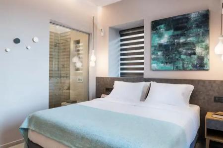 Ciel Collection Suites - 54