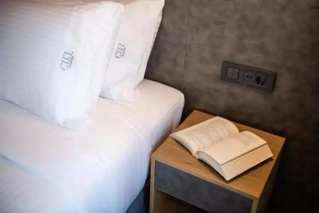 Ciel Collection Suites - 24