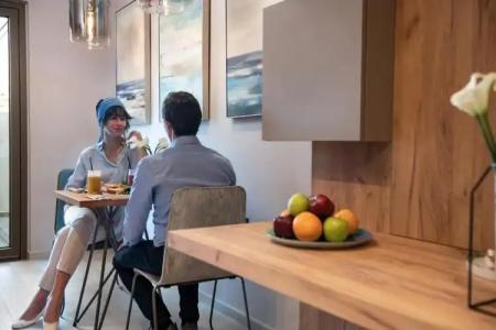 Ciel Collection Suites - 15