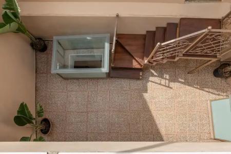 Old Town Suites - 10