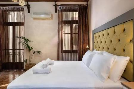 Old Town Suites - 22