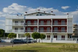 Residence Rosburgo Sea Resort, Roseto degli Abruzzi