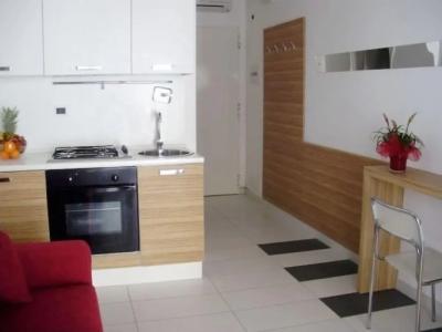 Residence Rosburgo Sea Resort - 21