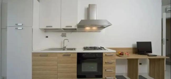 Residence Rosburgo Sea Resort - 25