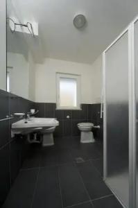 Residence Rosburgo Sea Resort - 33