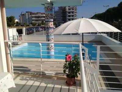 Residence Rosburgo Sea Resort - 19