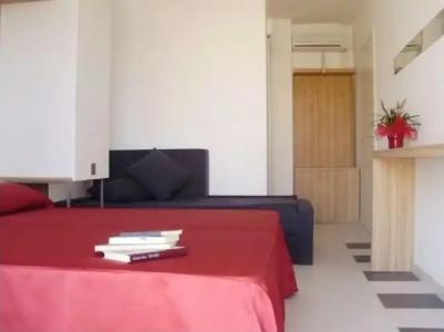 Residence Rosburgo Sea Resort - 28