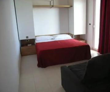 Residence Rosburgo Sea Resort - 27