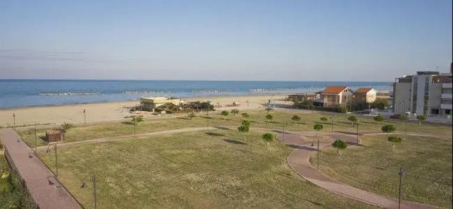 Residence Rosburgo Sea Resort - 18