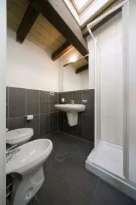 Residence Rosburgo Sea Resort - 10