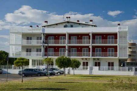 Residence Rosburgo Sea Resort - 0