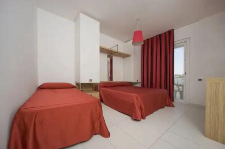 Residence Rosburgo Sea Resort - 29