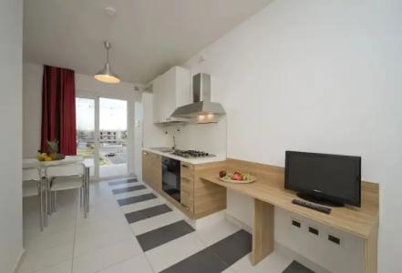 Residence Rosburgo Sea Resort - 35