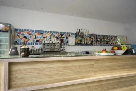 Residence Rosburgo Sea Resort - 11