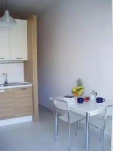 Residence Rosburgo Sea Resort - 26