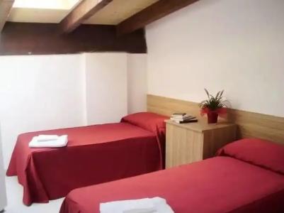 Residence Rosburgo Sea Resort - 4