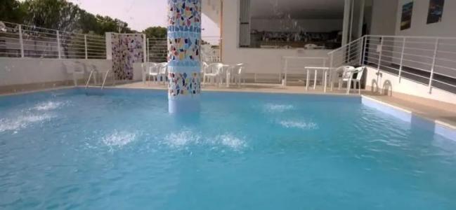 Residence Rosburgo Sea Resort - 16