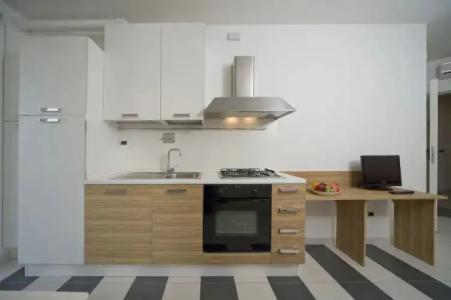 Residence Rosburgo Sea Resort - 23