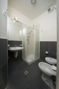 Residence Rosburgo Sea Resort - 9