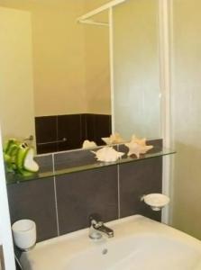 Residence Rosburgo Sea Resort - 8