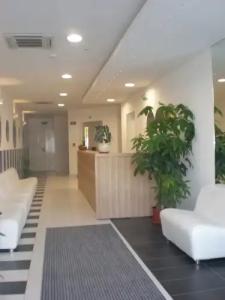 Residence Rosburgo Sea Resort - 13