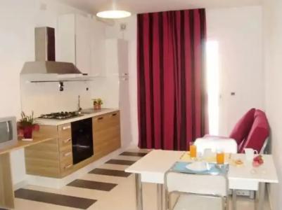 Residence Rosburgo Sea Resort - 22