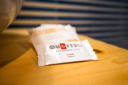 Quattro Briganti - 72