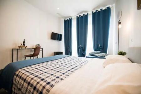 Quattro Briganti - 132