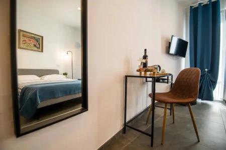 Quattro Briganti - 107